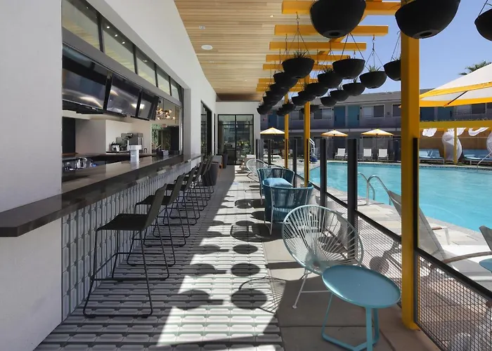 Voco The Tuxon By Ihg 4* Tucson
