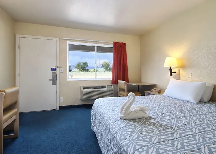 Voco The Tuxon By Ihg 4*