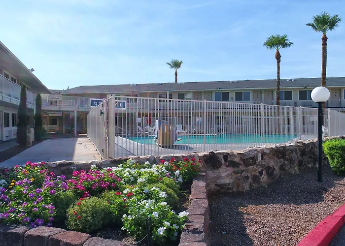 Voco The Tuxon By Ihg Hotel Tucson