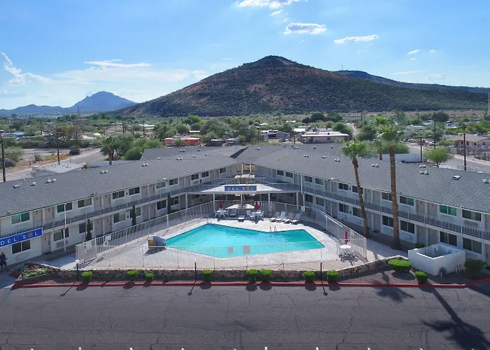 Hotel Voco The Tuxon By Ihg Tucson