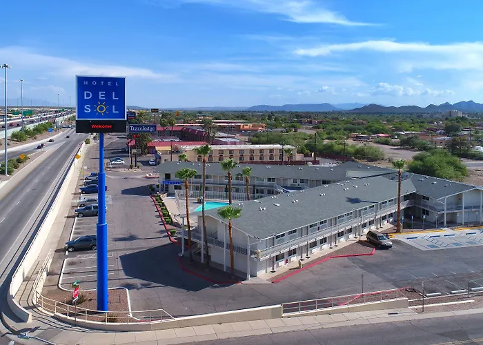 Voco The Tuxon By Ihg Hotel Tucson