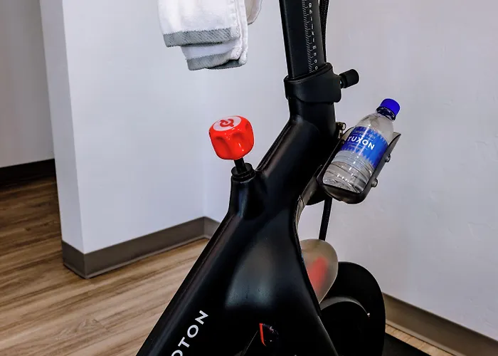 Hotel Voco The Tuxon By Ihg Tucson