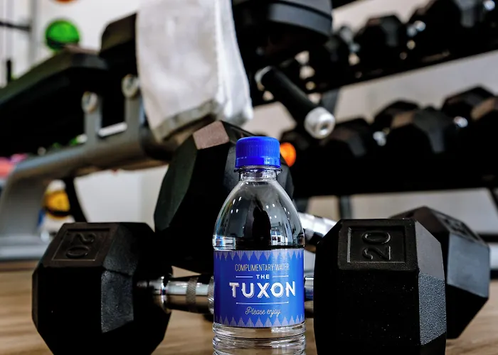 Voco The Tuxon By Ihg 4* Tucson