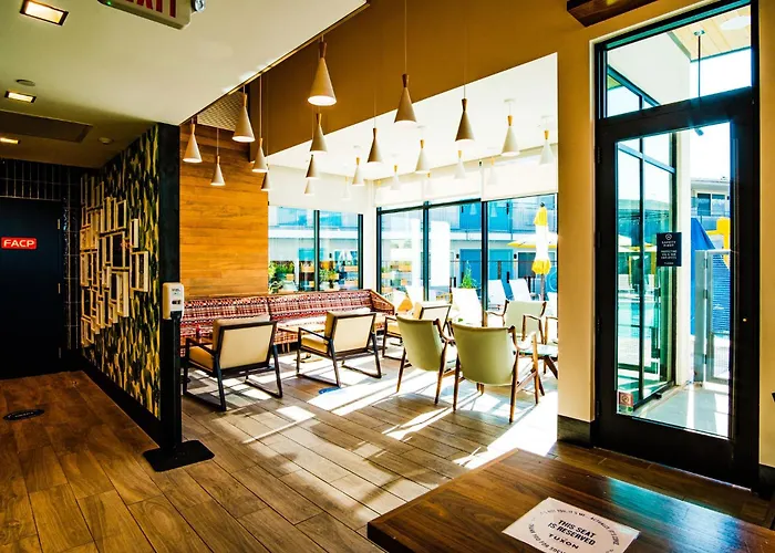 Voco The Tuxon By Ihg Hotel Tucson