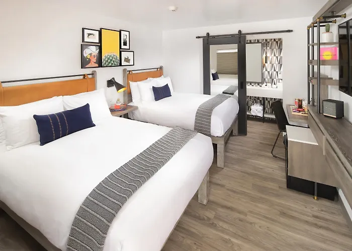 Voco The Tuxon By Ihg
