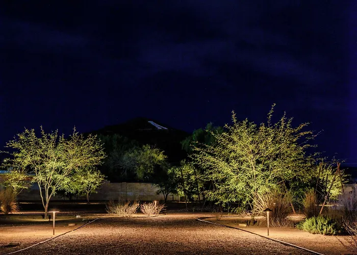 Voco The Tuxon By Ihg Tucson