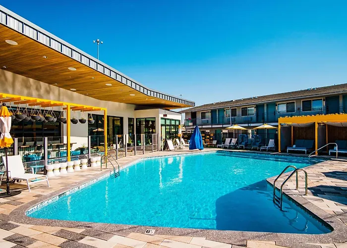 Voco The Tuxon By Ihg Hotel 4*