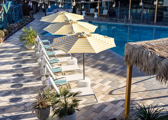 Voco The Tuxon By Ihg 4* Tucson