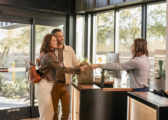 Voco The Tuxon By Ihg 4* Tucson