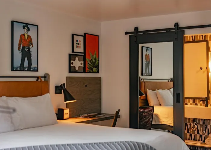 Voco The Tuxon By Ihg Hotel 4*