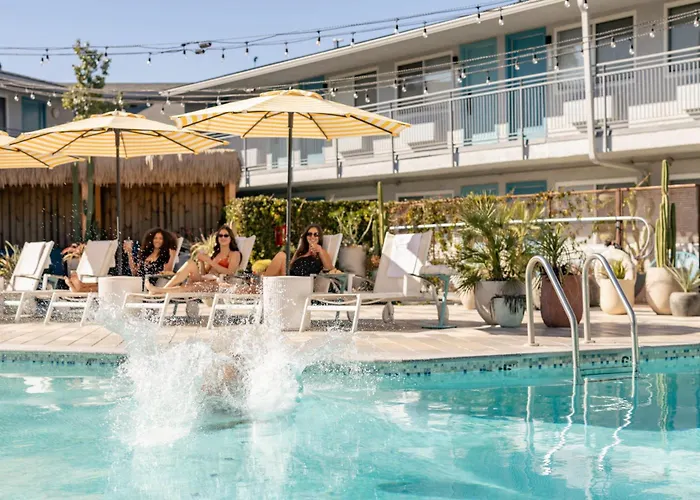Voco The Tuxon By Ihg 4*