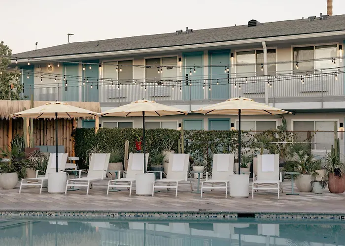 Voco The Tuxon By Ihg Tucson