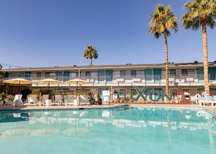 Voco The Tuxon By Ihg 4* Tucson