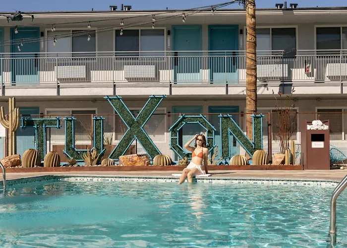 Voco The Tuxon By Ihg Tucson