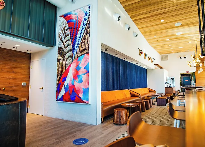 Voco The Tuxon By Ihg 4*