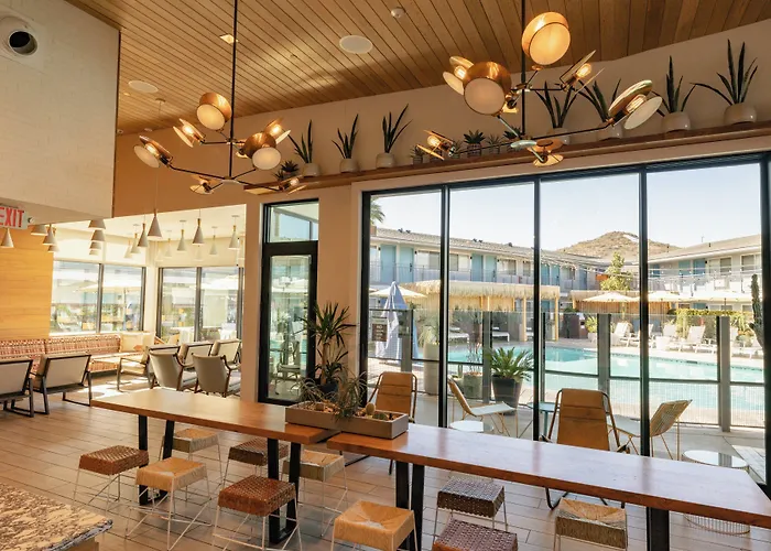 Voco The Tuxon By Ihg 4* Tucson