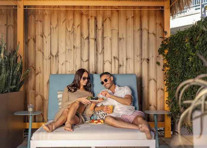 Hotel Voco The Tuxon By Ihg