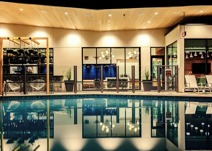 Voco The Tuxon By Ihg Hotel Tucson