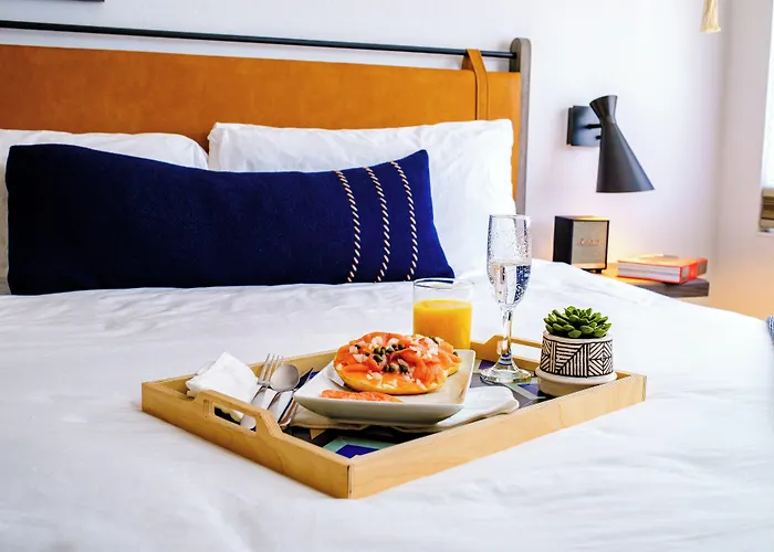 Voco The Tuxon By Ihg Tucson
