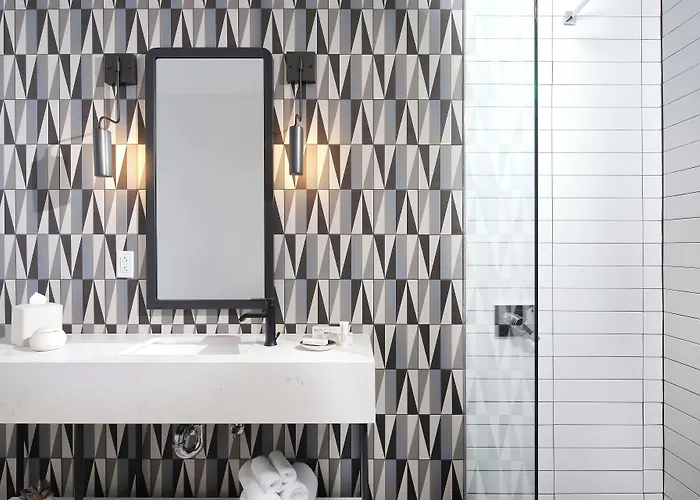 Voco The Tuxon By Ihg Hotel