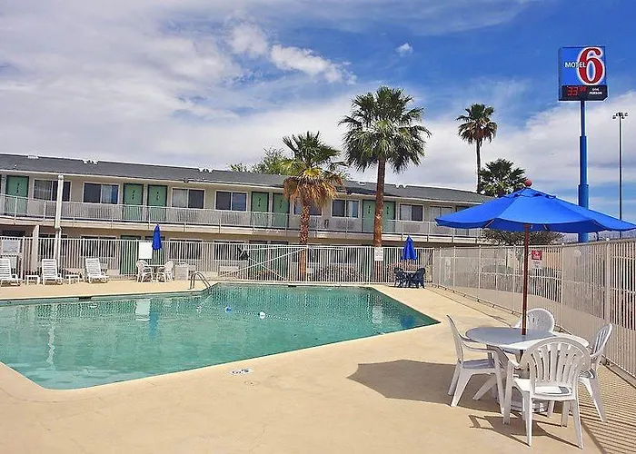 Voco The Tuxon By Ihg 4* Tucson