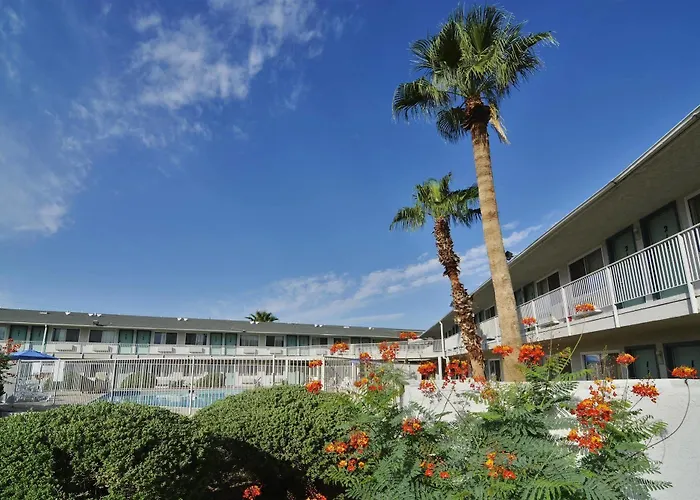 Voco The Tuxon By Ihg 4*