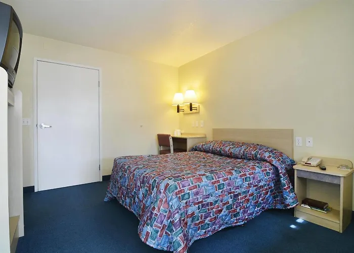 Voco The Tuxon By Ihg 4*