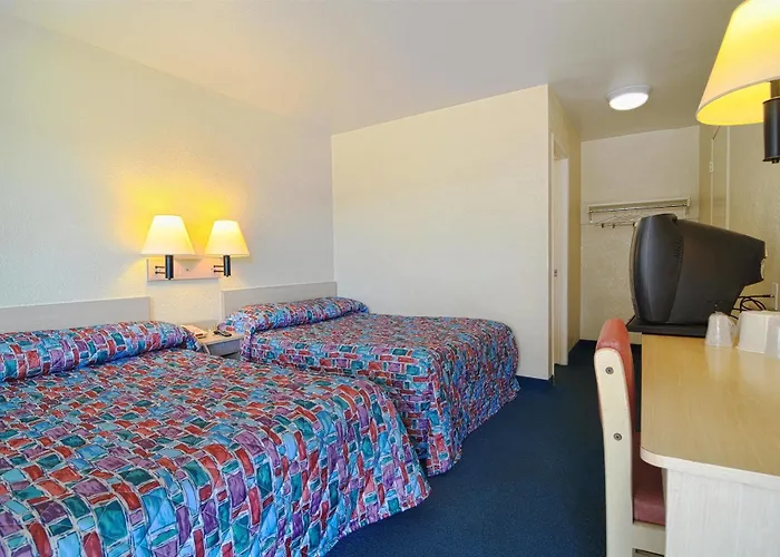 Hotel Voco The Tuxon By Ihg Tucson