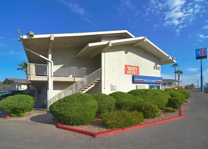 Voco The Tuxon By Ihg 4* Tucson